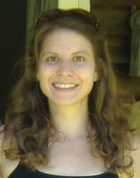 Mikaela Danielle Martin, Health Counselor