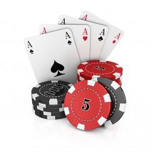 Gamble